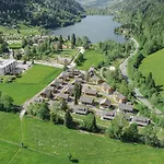 Seezauber Chalet *