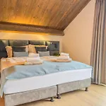 Seezauber Chalet