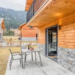 Chalet Seezauber