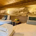 Seezauber Chalet Afritz