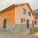 Seezauber Chalet