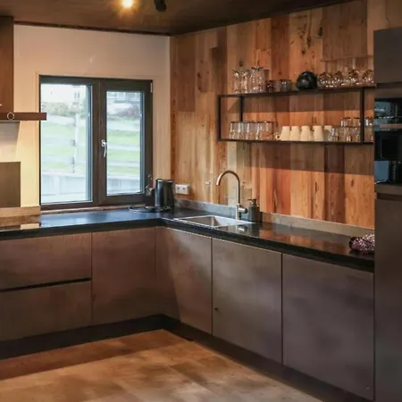 בקתה Seezauber *