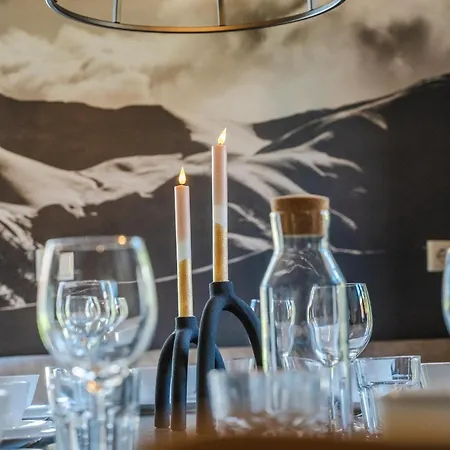 Seezauber בקתה אפריץ