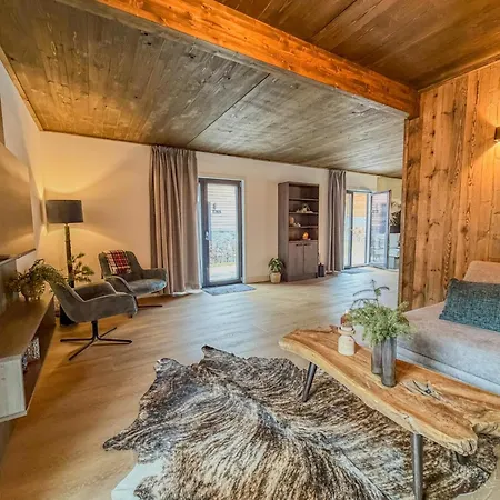 Seezauber Σαλέ *