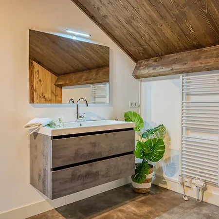 Seezauber شاليه