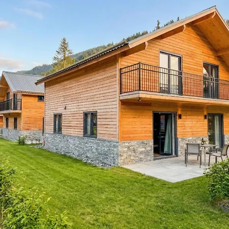 Chalet Seezauber