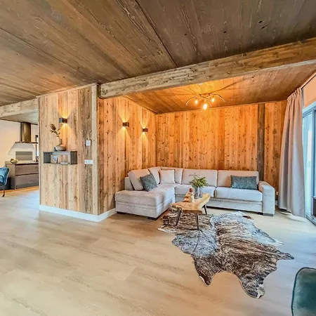 Chalet Seezauber Afritz