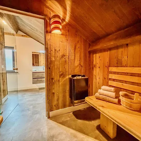 Chalet Seezauber Afritz