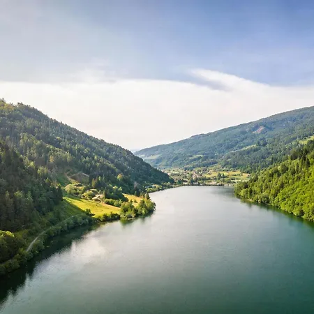 Seezauber Chalet Afritz