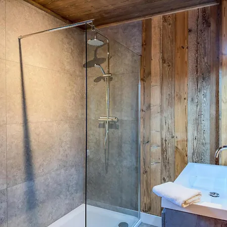 Chalet Seezauber Afritz
