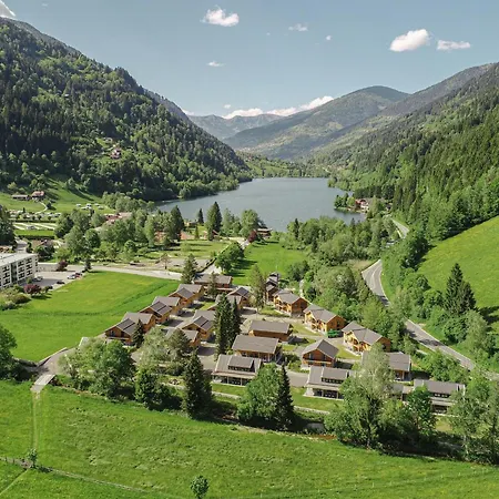 Seezauber Chalet