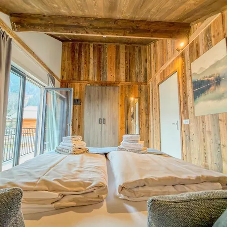 Seezauber Chalet *