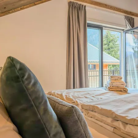 Chalet Seezauber