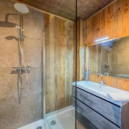 Chalet Seezauber