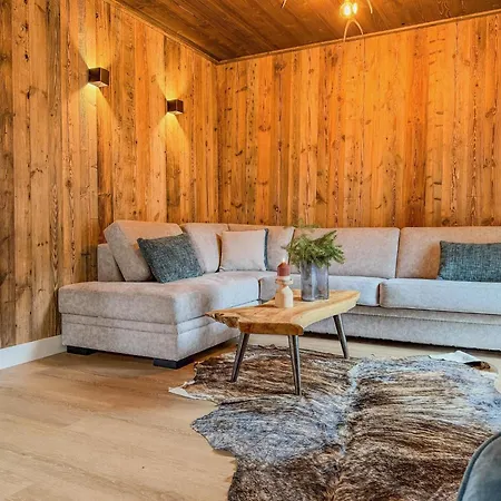 Chalet Seezauber *