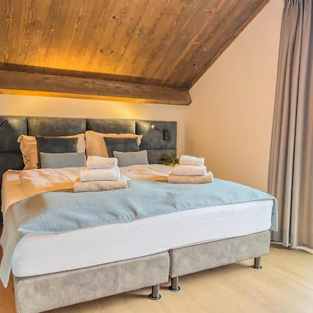 Seezauber Chalet