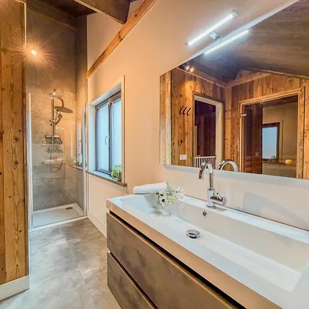 Chalet Seezauber Afritz