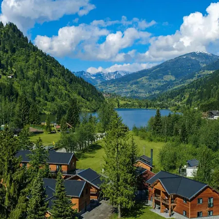 Seezauber Chalet *