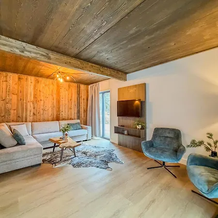 Chalet Seezauber *
