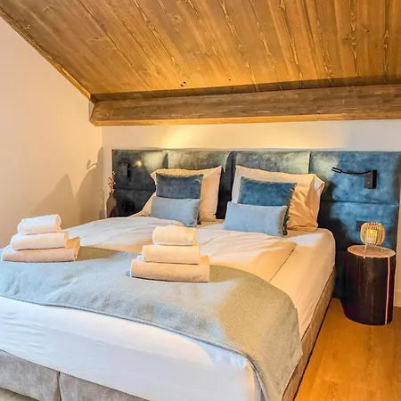 Chalet Seezauber Afritz