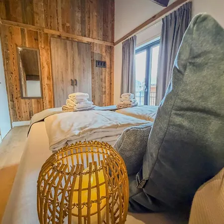 Seezauber Chalet