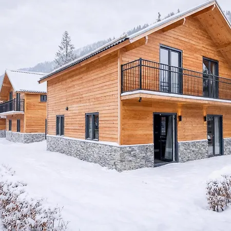 Seezauber Chalet *