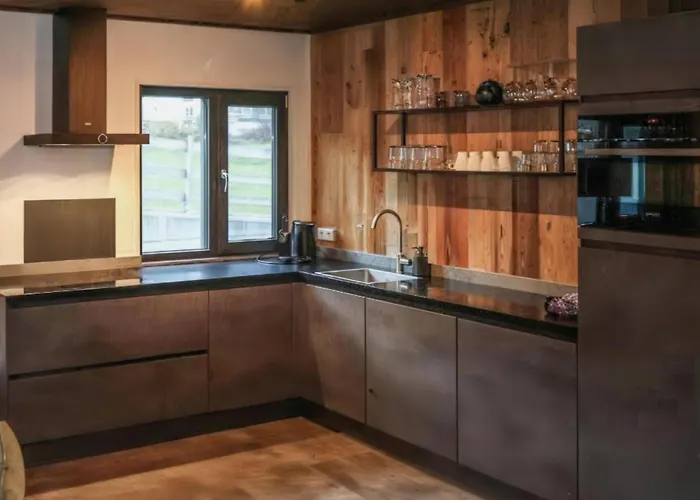 בקתה Seezauber *