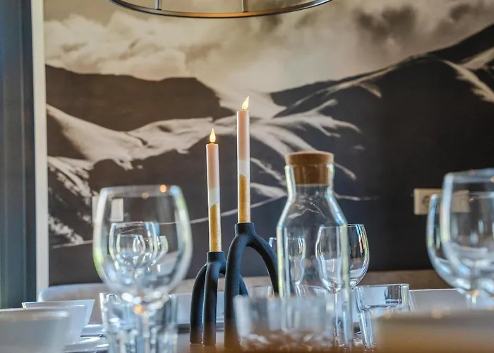 Seezauber בקתה אפריץ