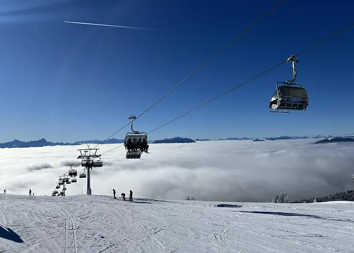 Seezauber בקתה *