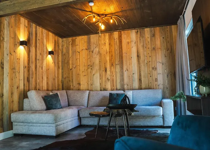 בקתה Seezauber *