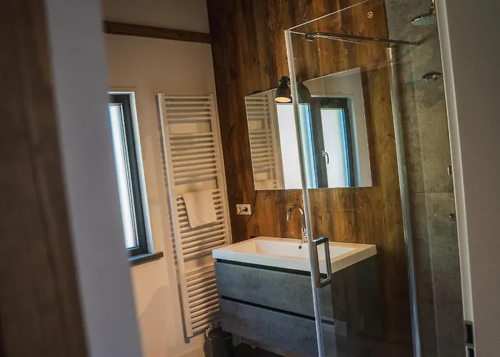 Seezauber בקתה אפריץ