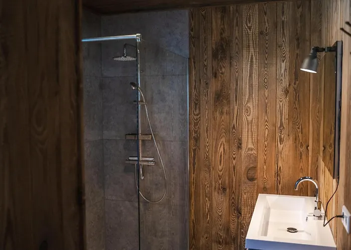 בקתה Seezauber אפריץ