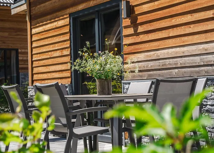 בקתה Seezauber *