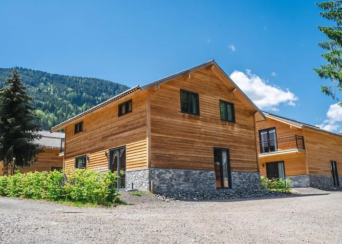 Seezauber בקתה *