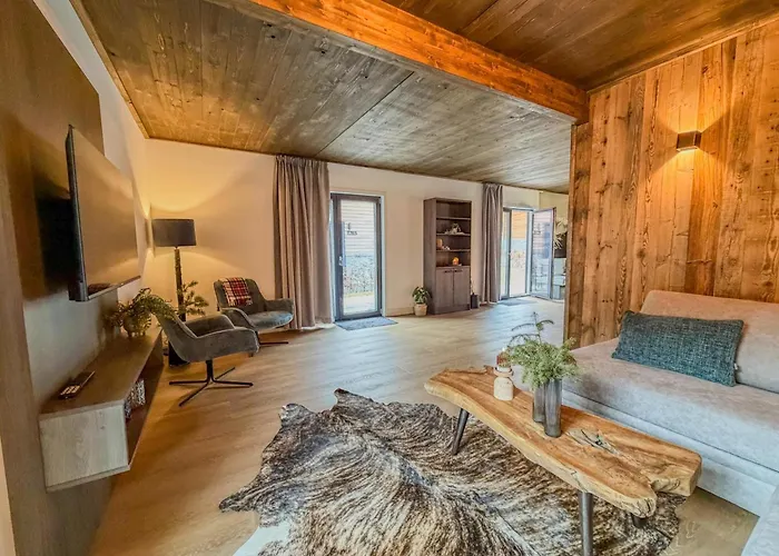 Seezauber شاليه *