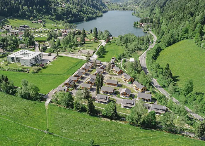 Seezauber Σαλέ *