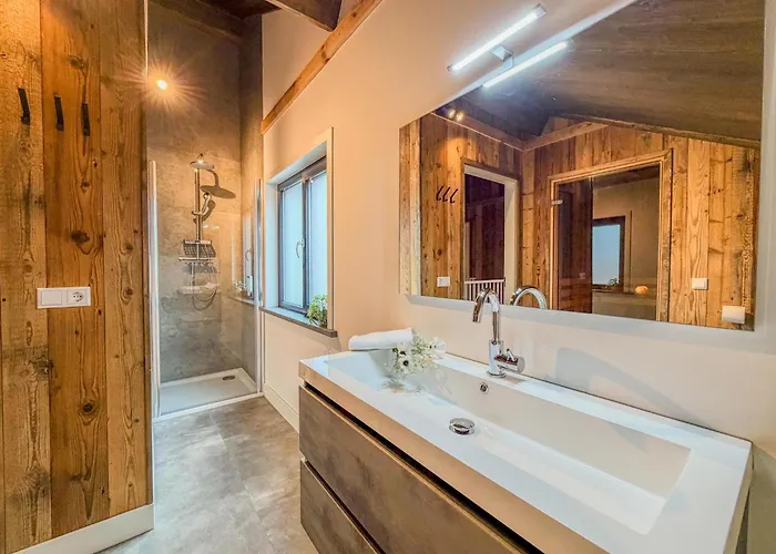 Seezauber شاليه *