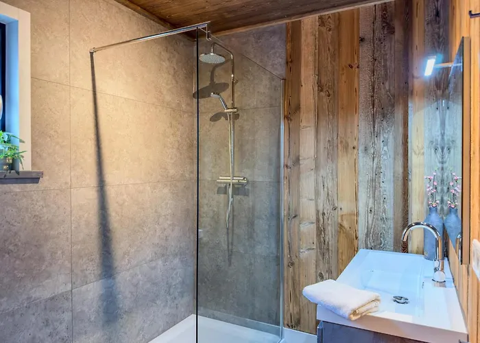 شاليه Seezauber