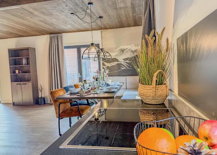 Seezauber شاليه *