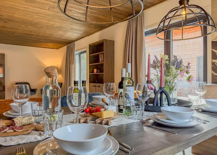 شاليه Seezauber *