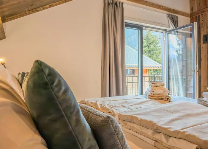 Seezauber شاليه أفريتز