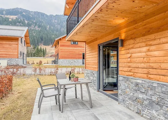 شاليه Seezauber