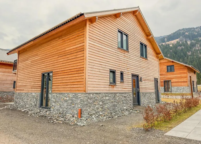 Seezauber شاليه